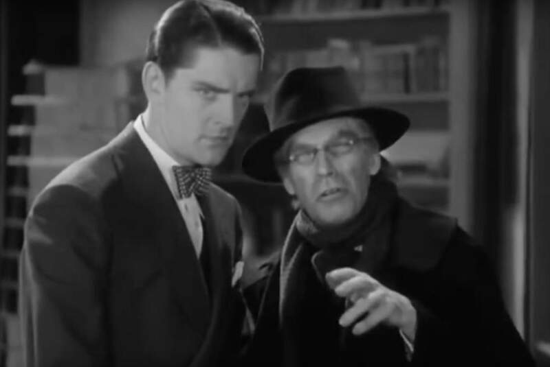 Conspiracy (1930) Screenshot 2