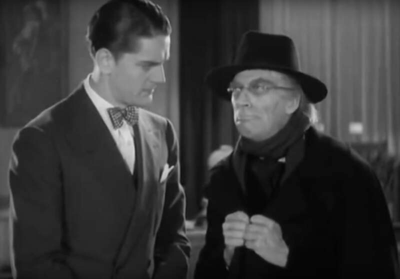 Conspiracy (1930) Screenshot 3