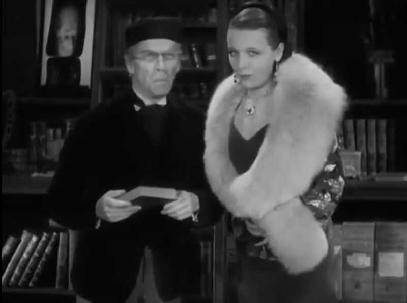 Conspiracy (1930) Screenshot 4