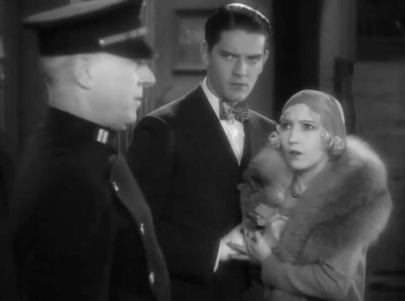 Conspiracy (1930) Screenshot 5