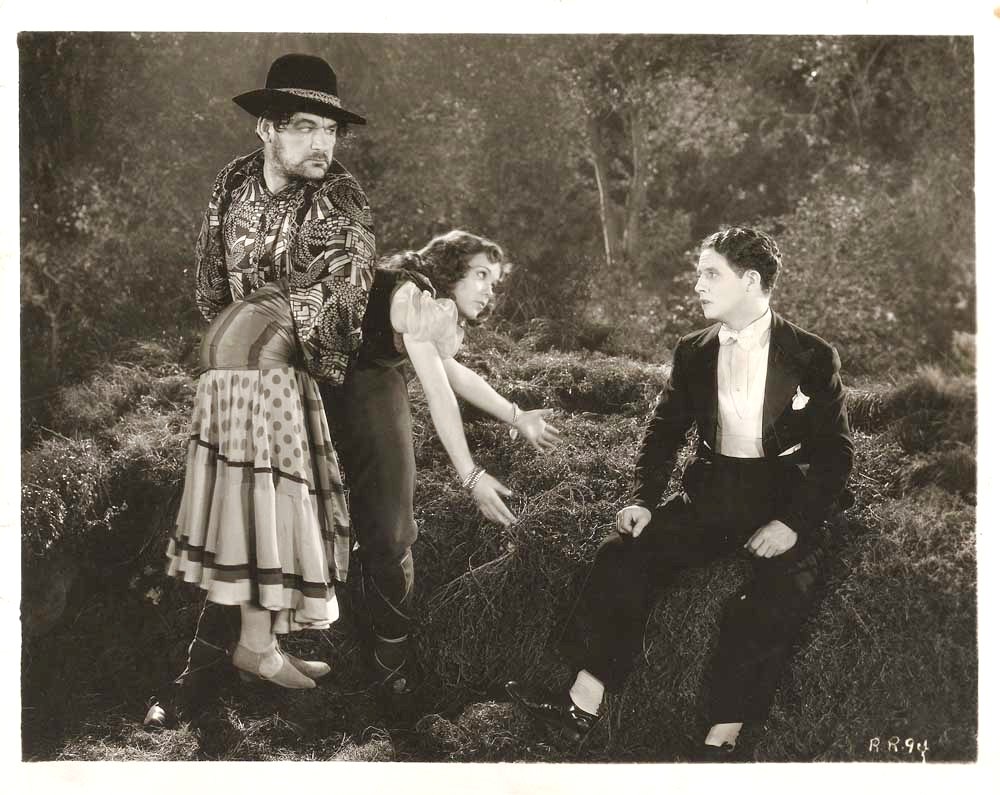 The Cuckoos (1930) Screenshot 2 
