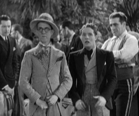 The Cuckoos (1930) Screenshot 3 