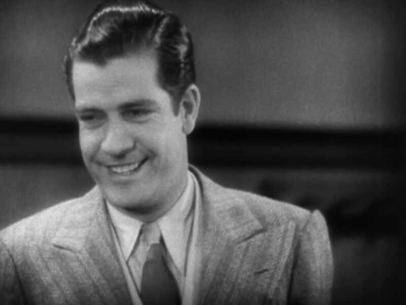 Dancing Sweeties (1930) Screenshot 2