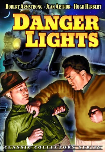 Danger Lights (1930) Screenshot 2