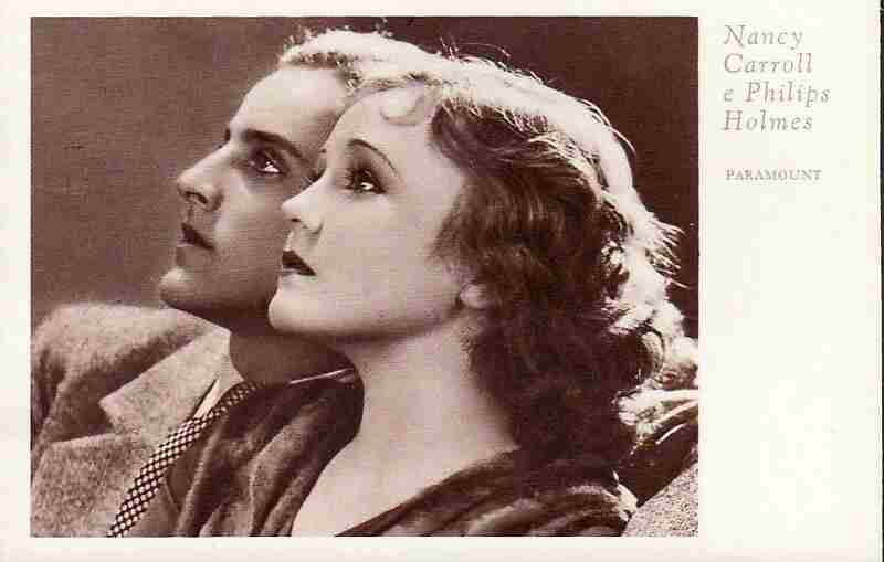 The Devil's Holiday (1930) Screenshot 1