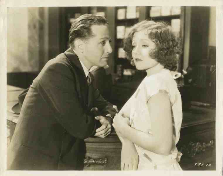 The Devil's Holiday (1930) Screenshot 5