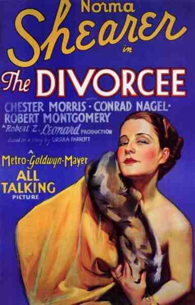 The Divorcee (1930) Screenshot 2