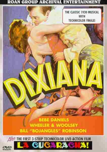 Dixiana (1930) Screenshot 1