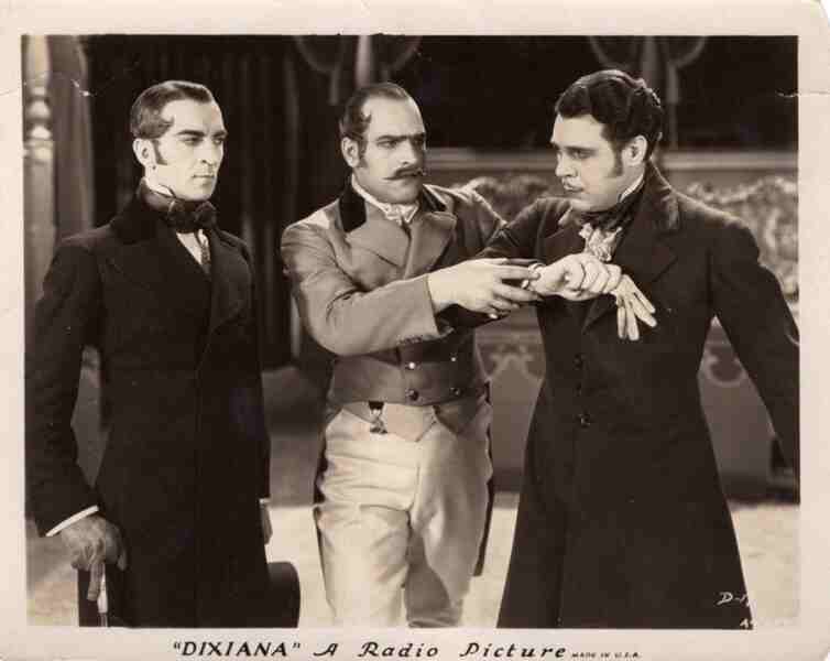 Dixiana (1930) Screenshot 2