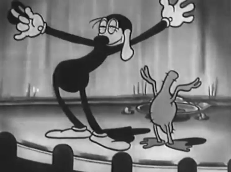 Dizzy Dishes (1930) Screenshot 2 