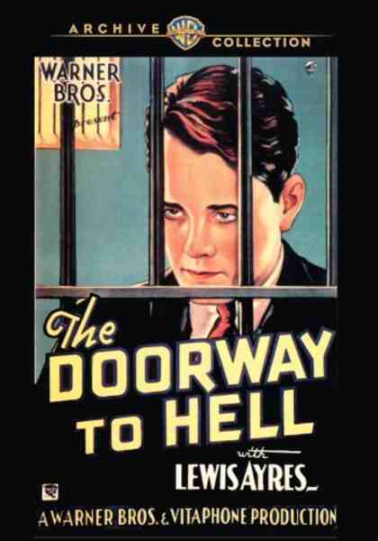 The Doorway to Hell (1930) Screenshot 1