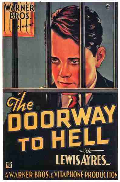 The Doorway to Hell (1930) starring Lew Ayres on DVD on DVD
