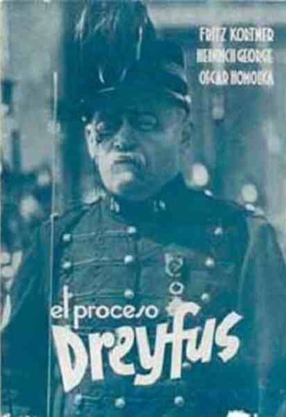 The Dreyfus Case (1930) Screenshot 4