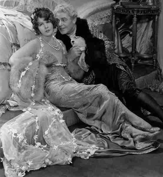 Du Barry, Woman of Passion (1930) Screenshot 3