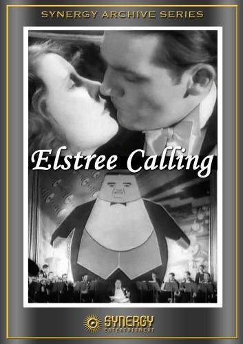 Elstree Calling (1930) Screenshot 1
