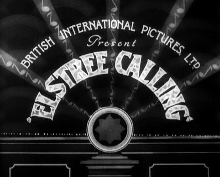 Elstree Calling (1930) Screenshot 5