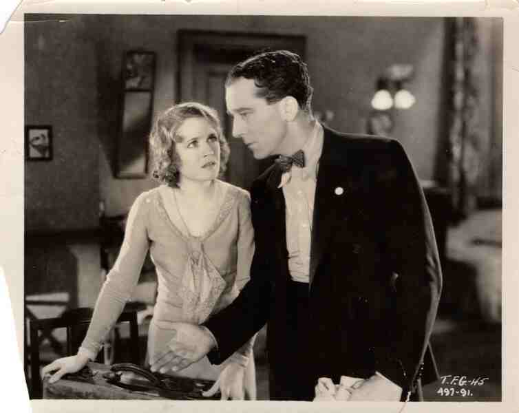 The Fall Guy (1930) Screenshot 1