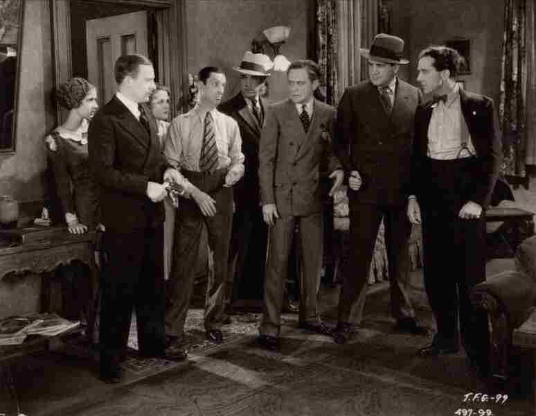 The Fall Guy (1930) Screenshot 2