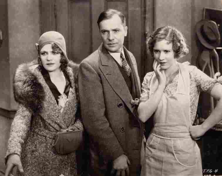 The Fall Guy (1930) Screenshot 4