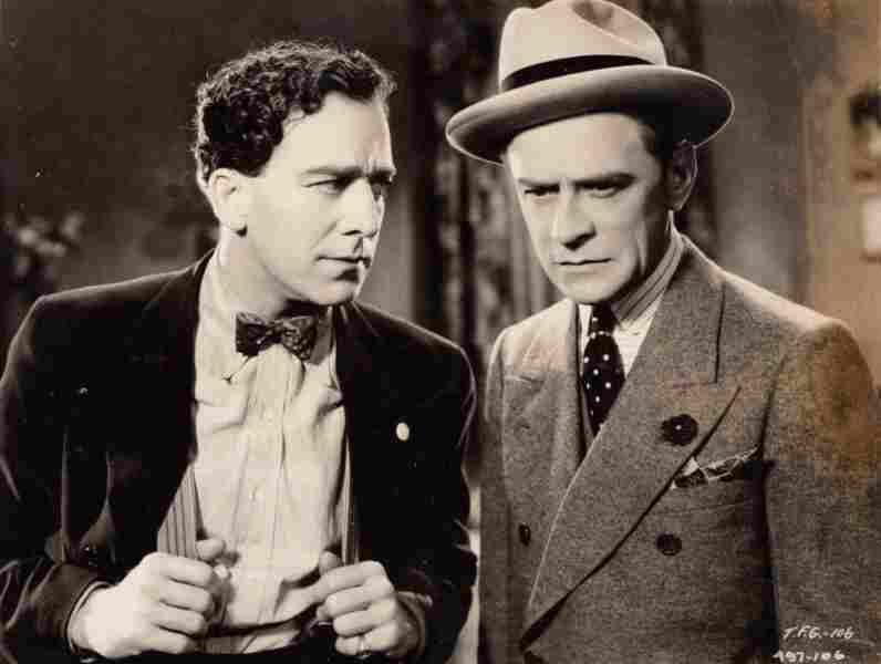 The Fall Guy (1930) Screenshot 5