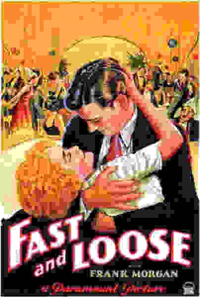 Fast and Loose (1930) Screenshot 1