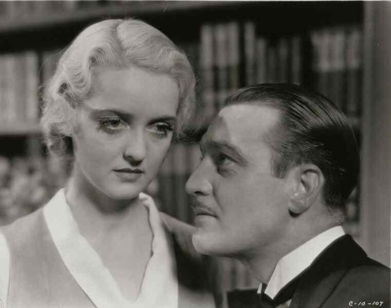 The Menace (1932) Screenshot 4