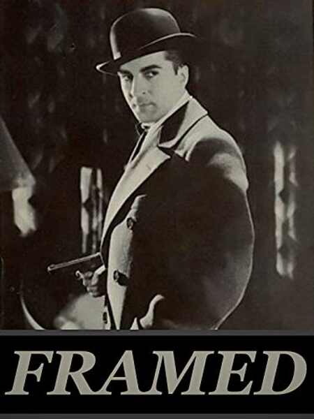 Framed (1930) Screenshot 1