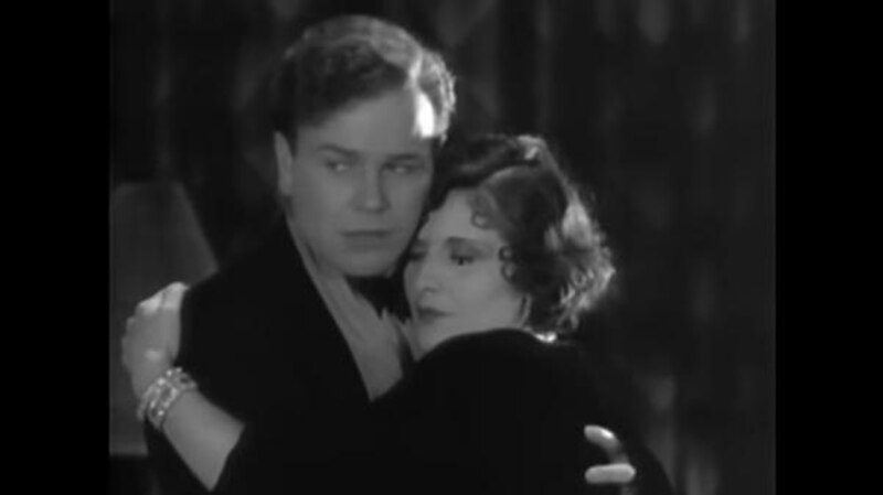 Framed (1930) Screenshot 2