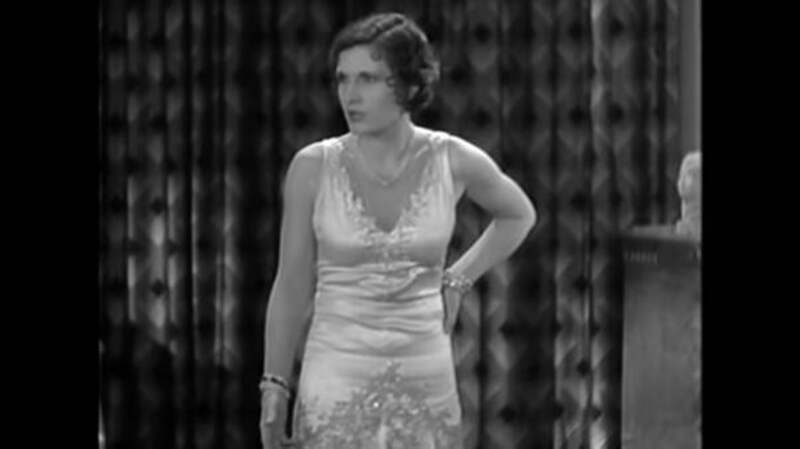 Framed (1930) Screenshot 3