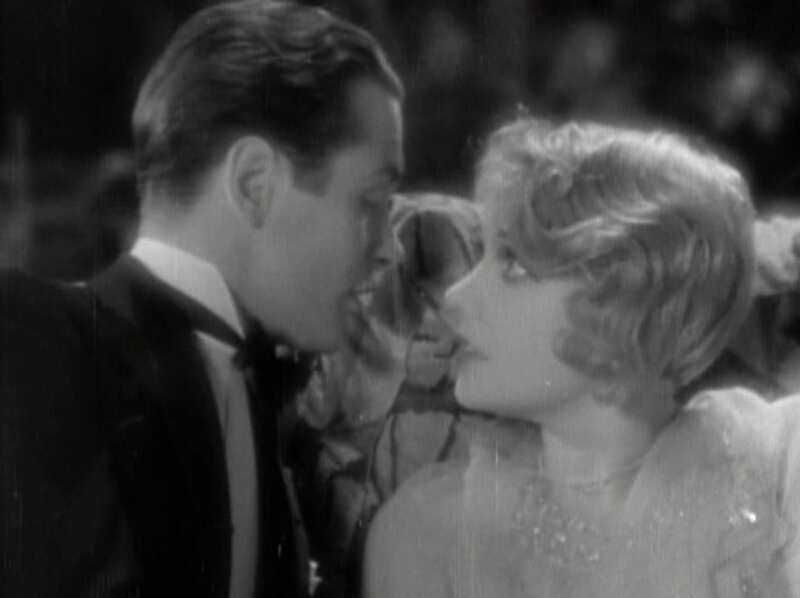 Free and Easy (1930) Screenshot 5