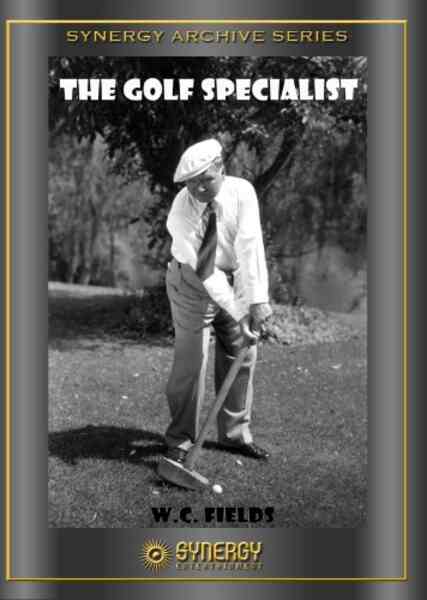 The Golf Specialist (1930) Screenshot 1