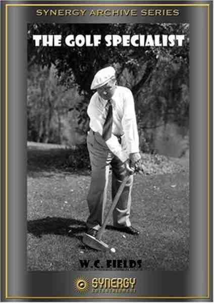 The Golf Specialist (1930) Screenshot 2