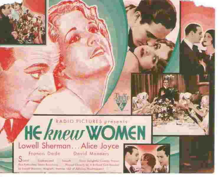 He Knew Women (1930) Screenshot 3
