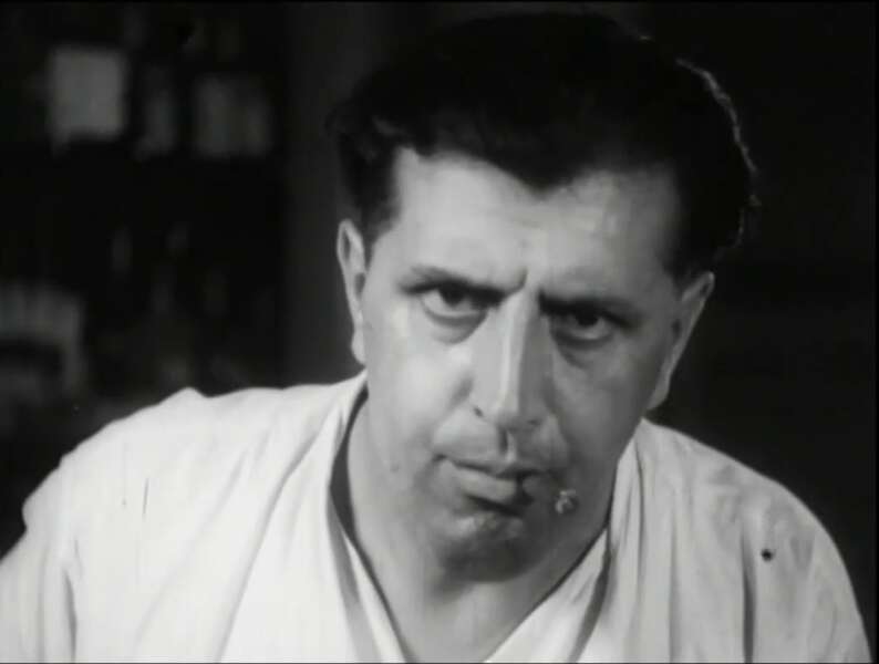 Hell Harbor (1930) Screenshot 1