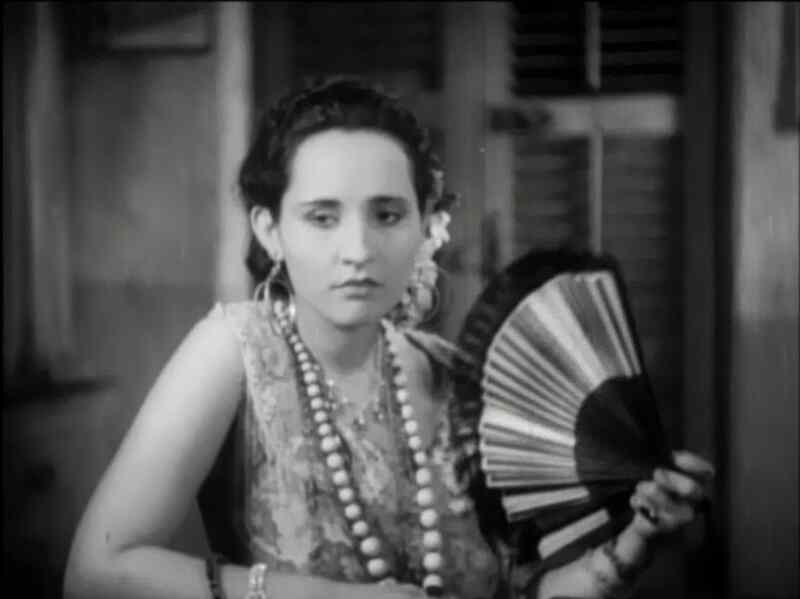 Hell Harbor (1930) Screenshot 3