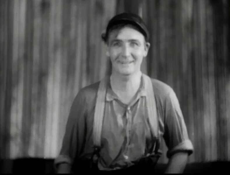 Hell Harbor (1930) Screenshot 4