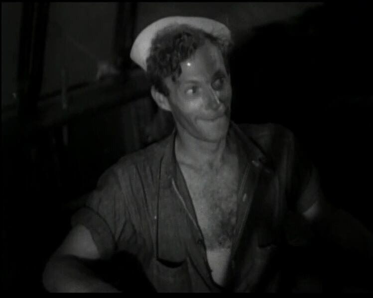 Hell Harbor (1930) Screenshot 5