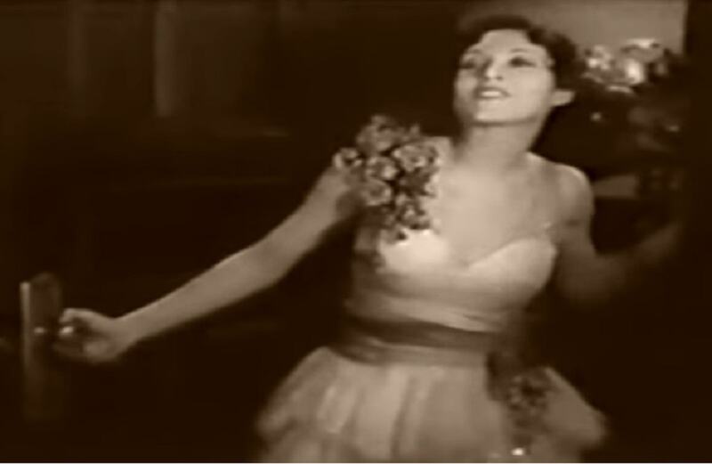 Hello Sister (1930) Screenshot 1