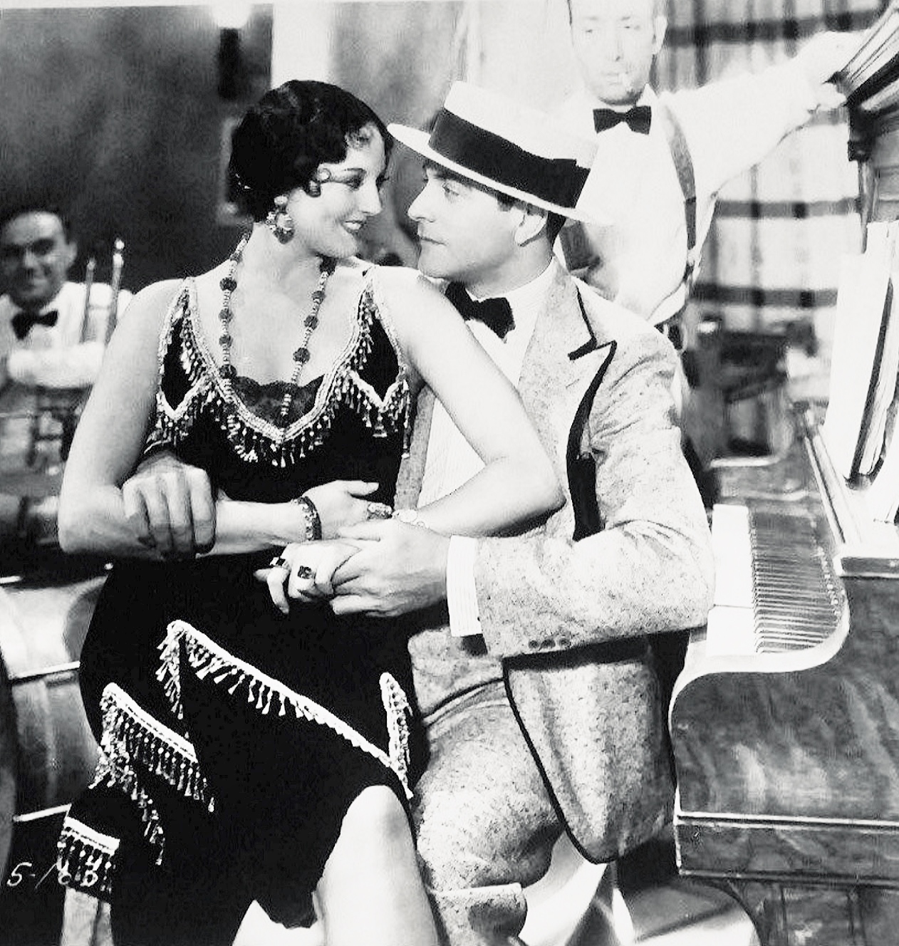 Her Man (1930) Screenshot 2