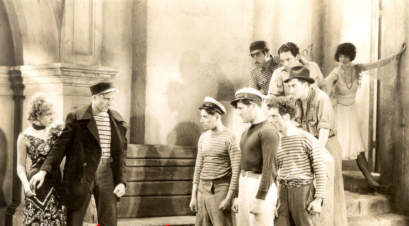 Her Man (1930) Screenshot 5