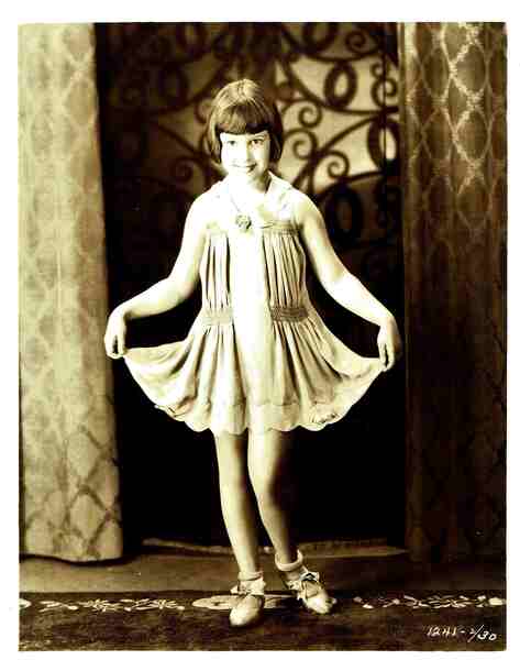 Honey (1930) Screenshot 1