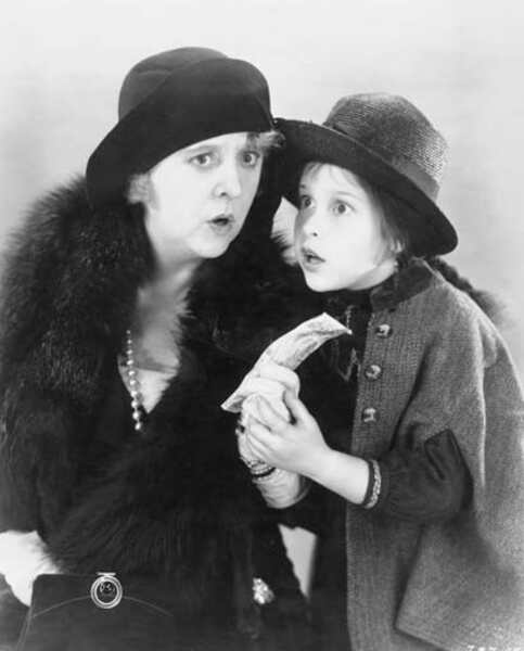 Honey (1930) Screenshot 2