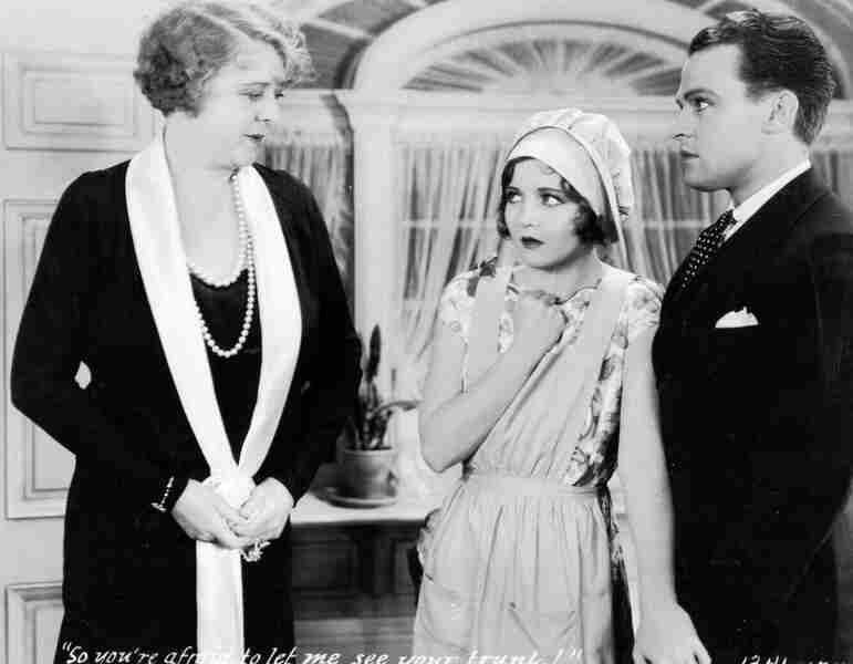 Honey (1930) Screenshot 5