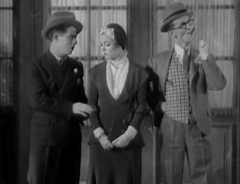 Hook, Line and Sinker (1930) Screenshot 3