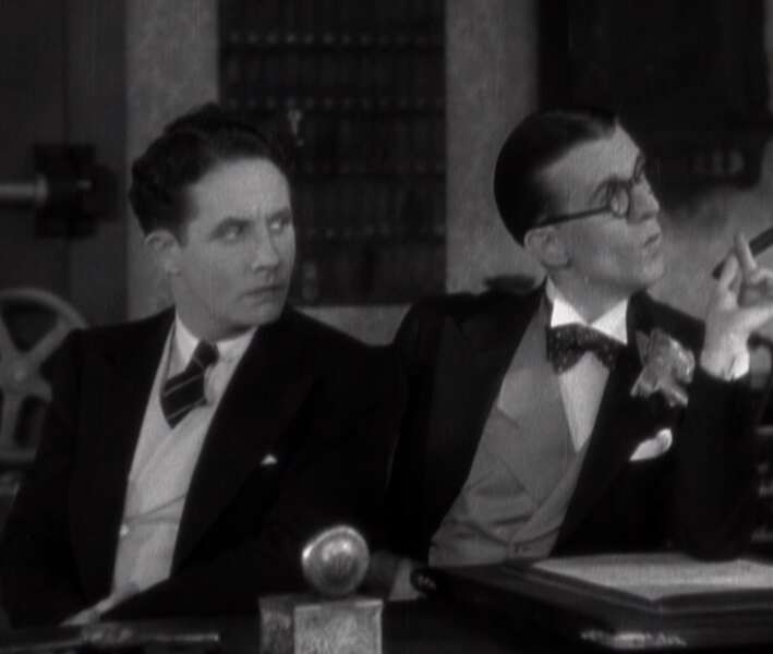 Hook, Line and Sinker (1930) Screenshot 5