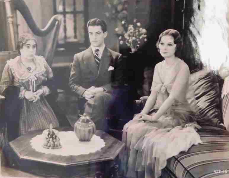 In Gay Madrid (1930) Screenshot 2