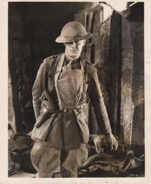 Journey's End (1930) starring Colin Clive on DVD DVD Journey's End (1930) Screenshot 2