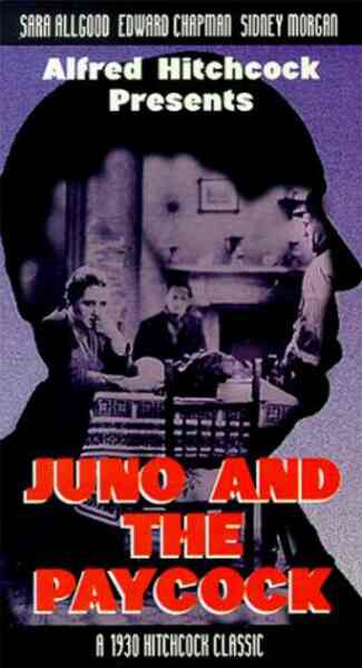 Juno and the Paycock (1929) Screenshot 3