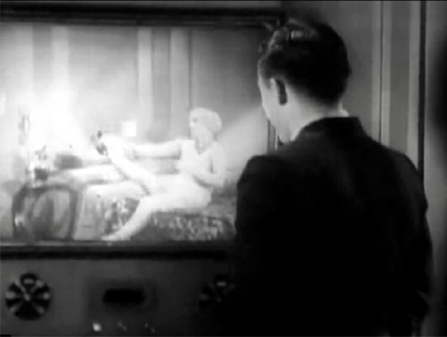 Just Imagine (1930) Screenshot 3