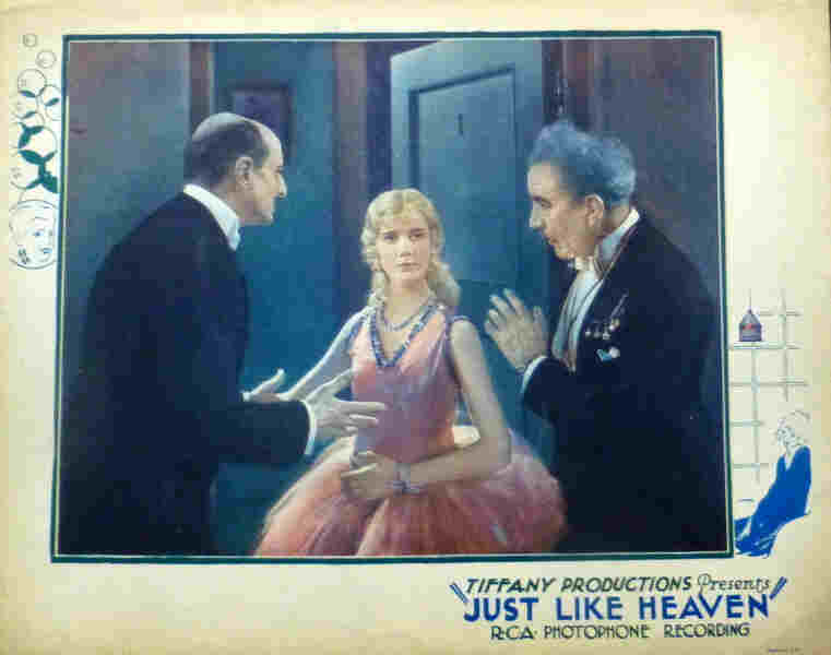 Just Like Heaven (1930) Screenshot 2